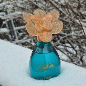 Sophie Happy Oboticario Perfume